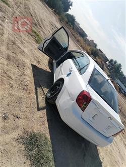 شێڤرۆلێت ئۆپترا